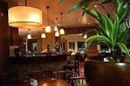 Standing Stane Restaurant And Bar inside