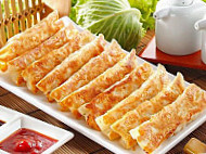 Bafang Dumpling (tsing Yi Garden) food