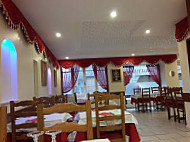 restaurant Royal Tandoor inside
