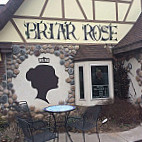 Briar Rose Bakery Deli inside