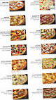 Domino's Pizza Lyon 8 Lumiere Monplaisir menu