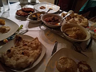 Sultan Tandoori food