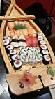 Sushi Express 33 food