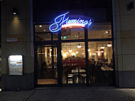 Fleming's Restaurant Wine Bar Bremen outside
