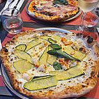 Caruso Ristorante Pizzeria food