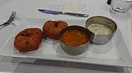 Karaikudi Sambar food