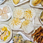 Bao Dian Liao Li (tin Wan) food