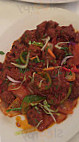 Muhinur Tandoori House food