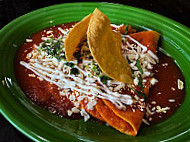 Mexico City food