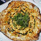 pizzeria michel ange food