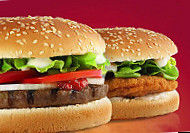 Brodies Chicken Burgers Murrumba Downs food