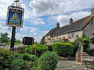 The Bell On The Common outside