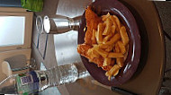 Gardiners Fish Chips food