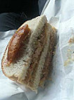 Ermi's Sandwich Cafe food