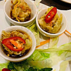 Salathip Thai Cuisine food
