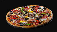 Domino's Pizza Saint-herblain Dervallieres food