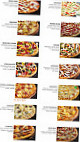 Domino's Pizza Viroflay menu