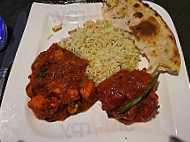 Asha's Indian Aroma food