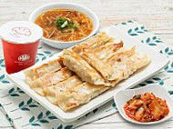Bafang Yunji (shatin Yu Chui) food