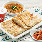 Bafang Yunji (shatin Yu Chui) food