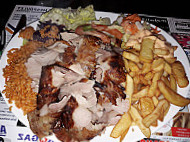 Kebab Rodez Alibaba food