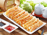 Bafang Dumpling (tai Tong) food
