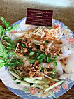 Vietnamese Reiskorn inside