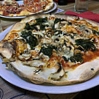 Pizzería Don Giovanni food