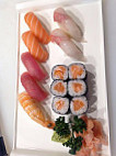 Take Sushi food
