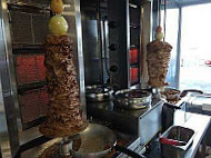 Turkish Grill food