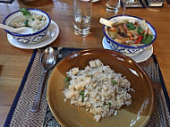 Amphawan Thai Cuisine food