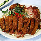Lè Cuì Yuán Hǎi Xiān Cài Guǎn Lok Tsui Yuen Seafood inside