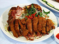 Lè Cuì Yuán Hǎi Xiān Cài Guǎn Lok Tsui Yuen Seafood food