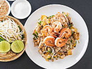 Thai Perfect food