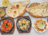 Rajdoot Indian Nepalese Cuisine food