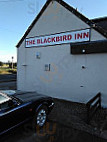 Blackbird Inn outside