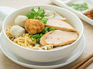 Hoi Wong Chiu Chow Noodles food