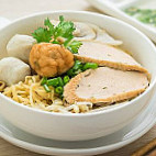 Hoi Wong Chiu Chow Noodles food