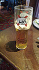 The Red Lion At Jd Wetherspoon food