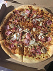 Domino's Pizza Lagny sur marne food