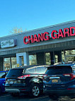 Chang's Garden Inc outside
