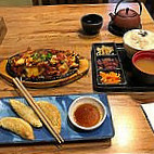 Tokyo Maki food
