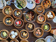 Ma Zi Mei Dian food