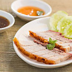 Kwong Fat Siu Mei food
