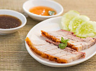 Kwong Fat Siu Mei food