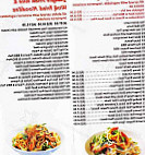 Hot Wok Fast Food Takeaway food