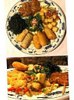 Old Shanghai food