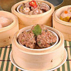Kung Fu Dim Sum (yuen Long) food