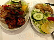 Akash Indian And Bangladeshi Cuisine food