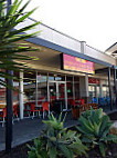 Indian Curry Place Deception Bay outside
